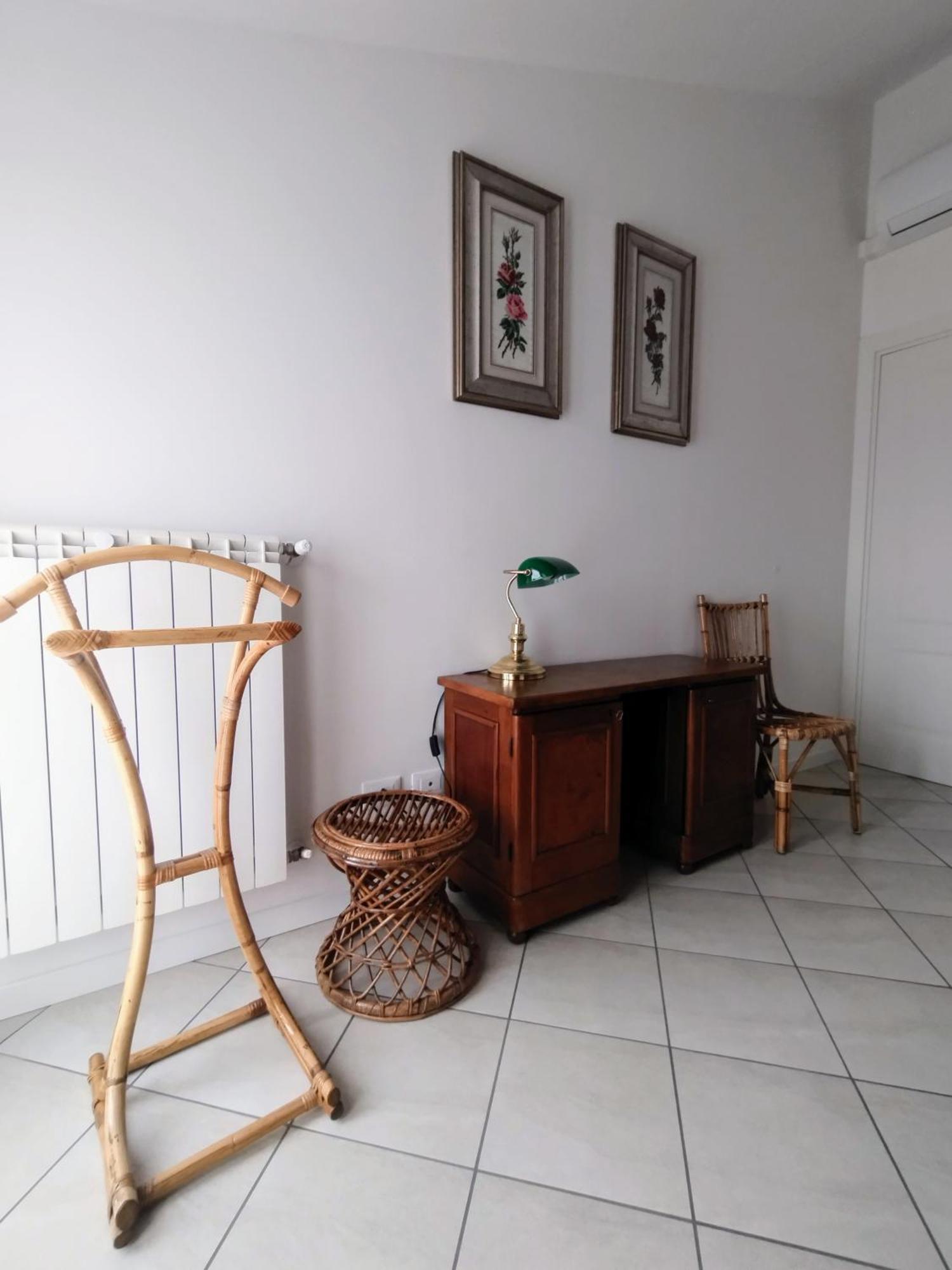 Mansarda Di Masha Lägenhet Villongo SantʼAlessandro Exteriör bild