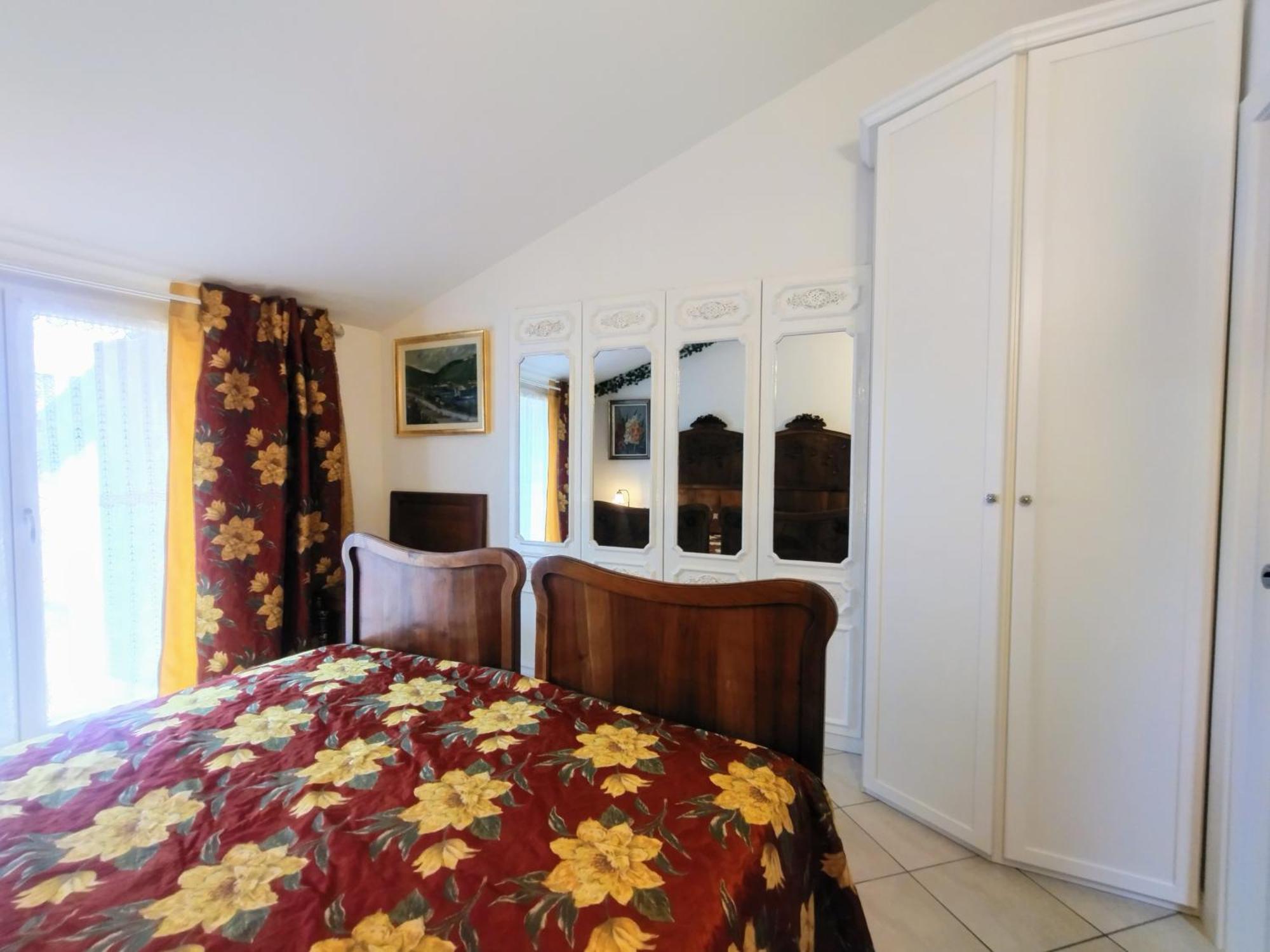 Mansarda Di Masha Lägenhet Villongo SantʼAlessandro Exteriör bild